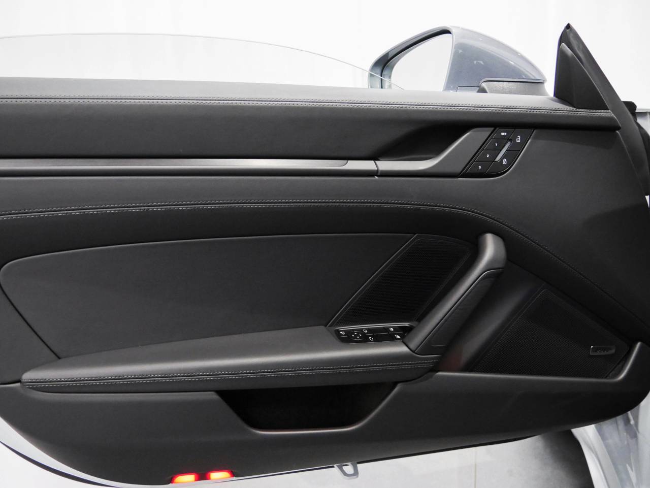 Porsche 992 II Carrera T - 2025 - Joinsteer - #32