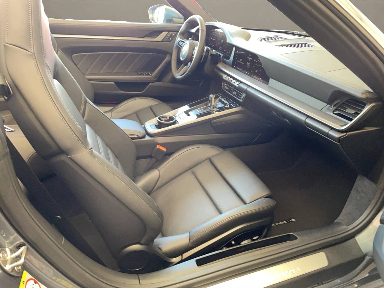 Porsche 992 II Carrera Cabriolet - 2025 - Joinsteer - #21