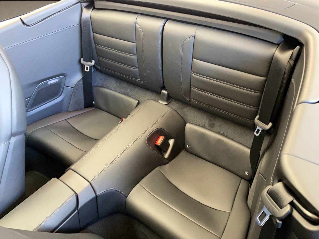 Porsche 992 II Carrera Cabriolet - 2025 - Joinsteer - #23