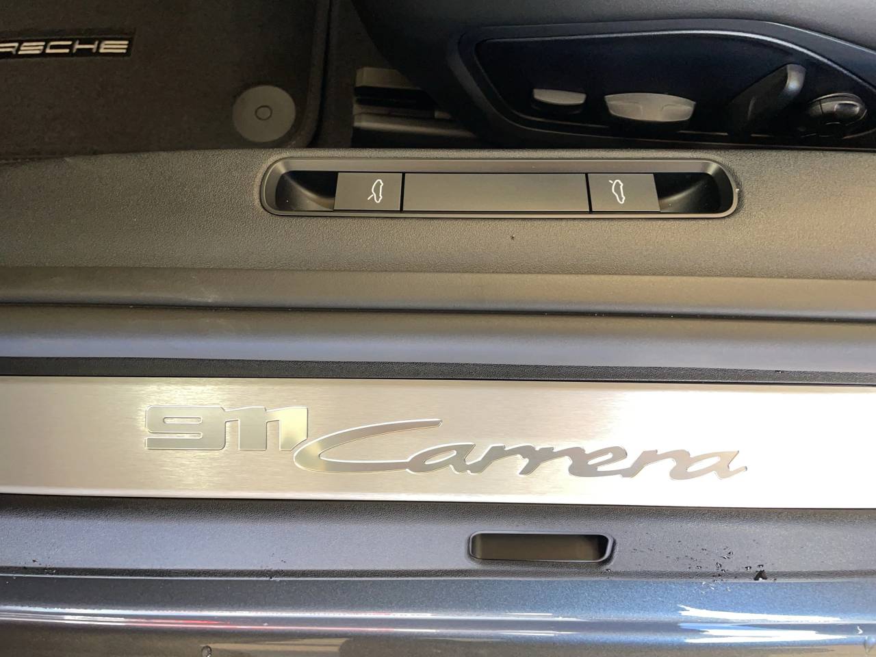 Porsche 992 II Carrera Cabriolet - 2025 - Joinsteer - #24