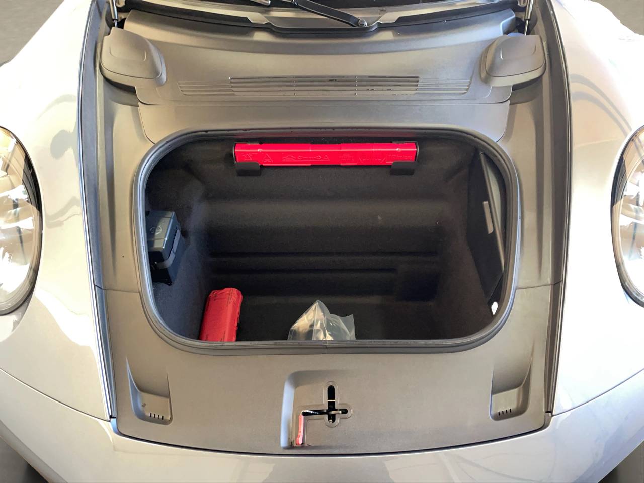 Porsche 992 II Carrera Cabriolet - 2025 - Joinsteer - #25