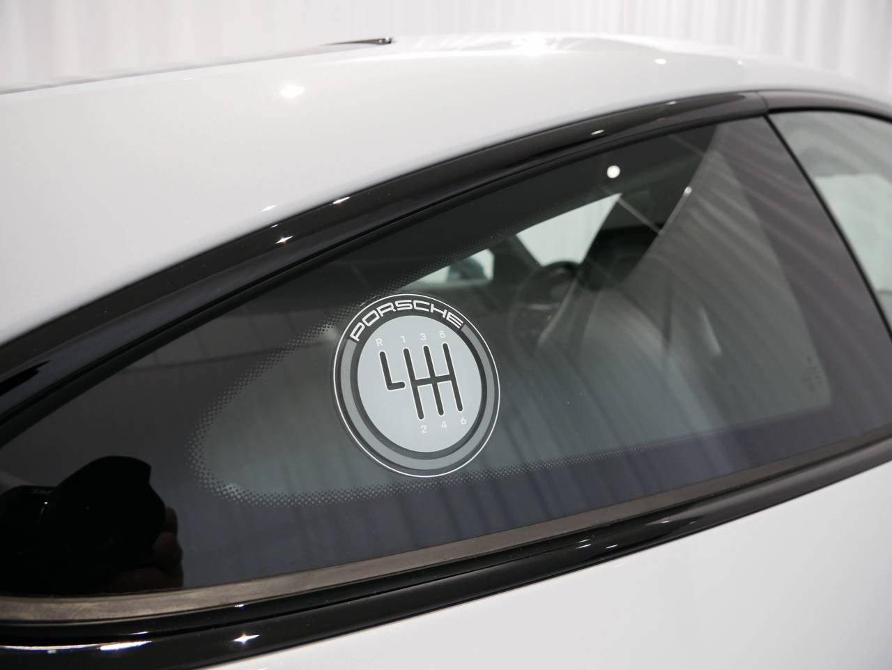 Porsche 992 II Carrera T - 2025 - Joinsteer - #39