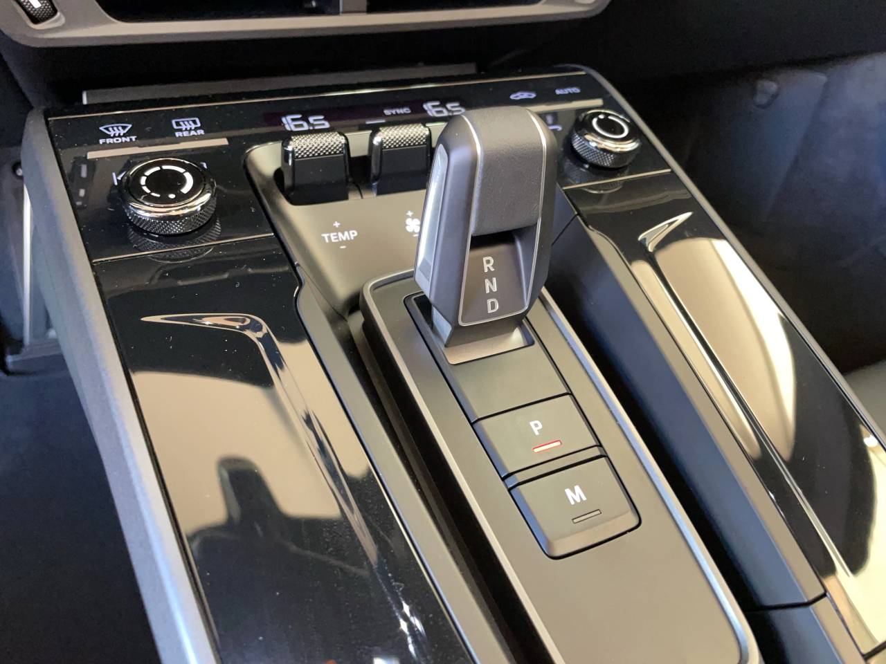 Porsche 992 II Carrera Cabriolet - 2025 - Joinsteer - #27