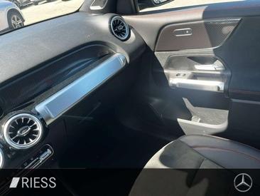 Mercedes GLB 35 AMG 35 AMG Line — photo 12