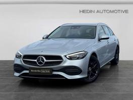 Mercedes Classe C 220 - 2024 - Joinsteer - #1