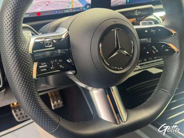 Mercedes CLA Shooting Break 200 AMG Line — photo 5