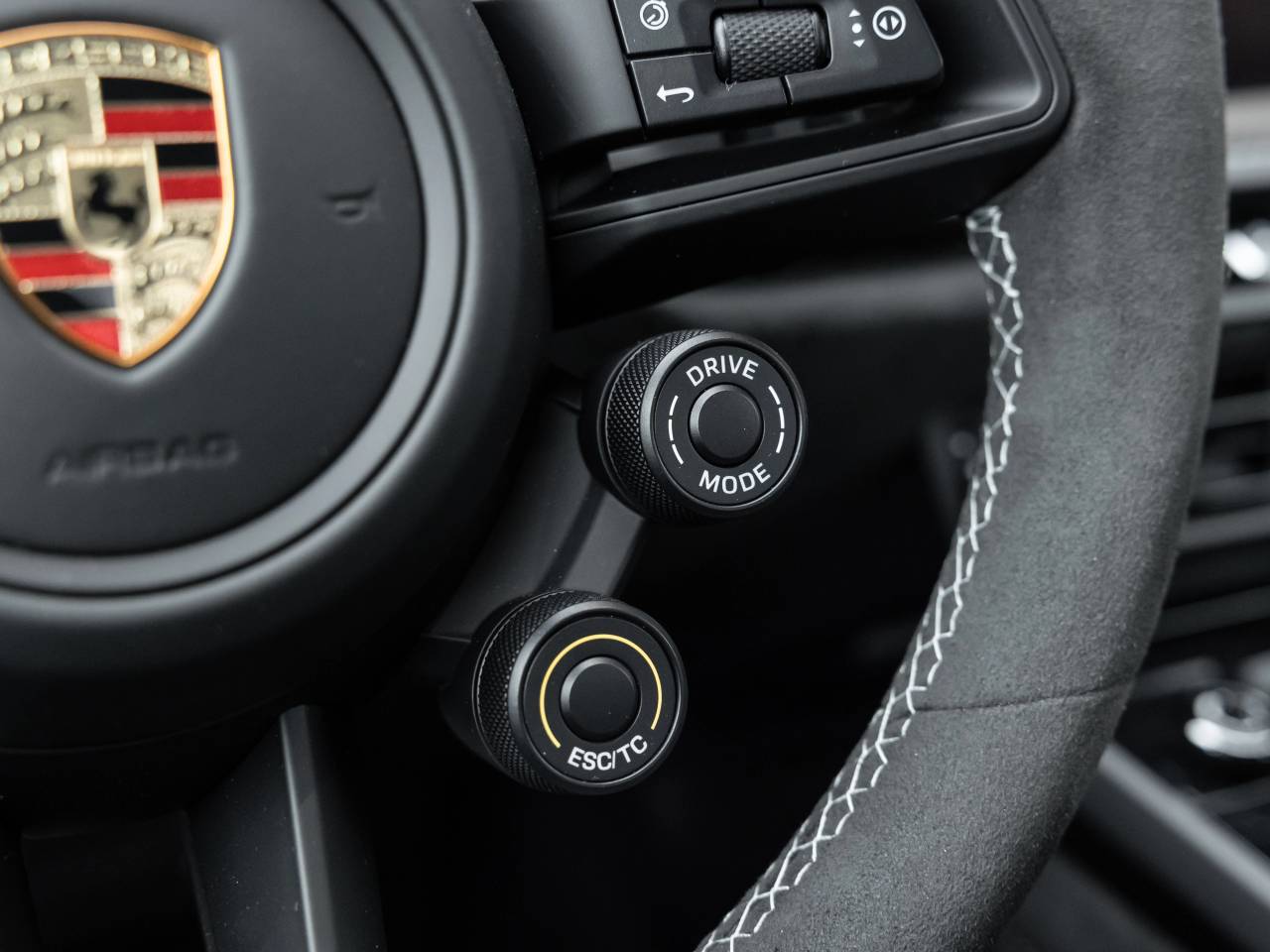 Porsche 992 I GT3 RS - 2024 - Joinsteer - #42