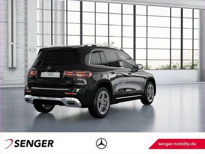 Mercedes GLB 200 AMG Line