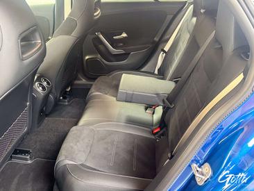 Mercedes CLA Shooting Break 200 AMG Line — photo 29