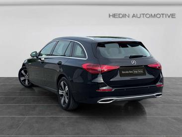 Mercedes Classe C 200 — photo 2