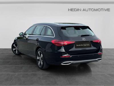 Mercedes Classe C 200