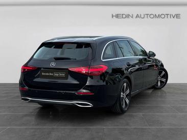 Mercedes Classe C 200 — photo 3