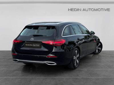 Mercedes Classe C 200