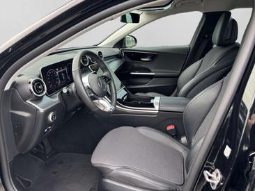 Mercedes Classe C 200 — photo 5