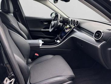 Mercedes Classe C 200 — photo 11