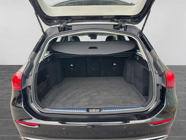 Mercedes Classe C 200 — photo 12