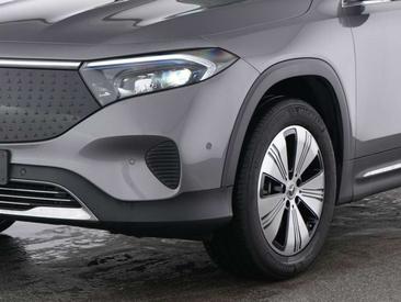 Mercedes EQB 350 — photo 3