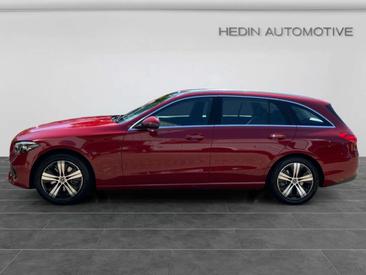 Mercedes Classe C 220 — photo 3