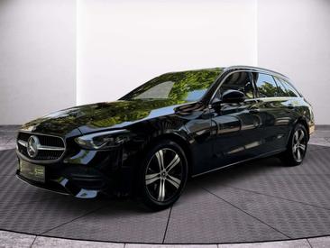 Mercedes Classe C 200 Avantgarde — photo 2