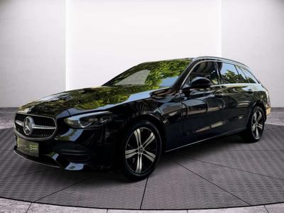 Mercedes Classe C 200 Avantgarde