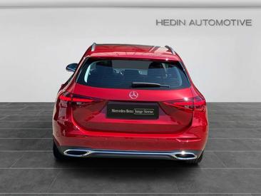 Mercedes Classe C 220 — photo 5