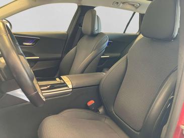 Mercedes Classe C 220 — photo 10