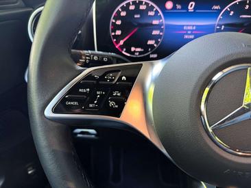 Mercedes Classe C 200 Avantgarde — photo 11
