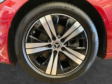 Mercedes Classe C 220 — photo 15