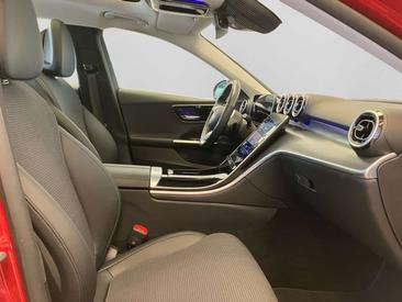 Mercedes Classe C 220 — photo 16
