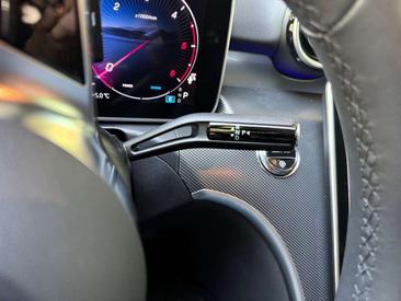 Mercedes Classe C 200 Avantgarde — photo 14