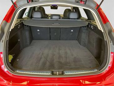 Mercedes Classe C 220 — photo 17