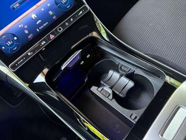Mercedes Classe C 200 Avantgarde — photo 17