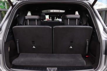 Mercedes GLB 180 AMG Line — photo 8