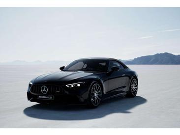 Mercedes SL 43 Premium Plus — photo 2