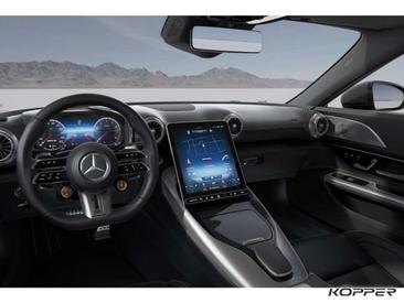 Mercedes SL 43 Premium Plus — photo 3