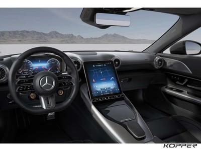 Mercedes SL 43 Premium Plus