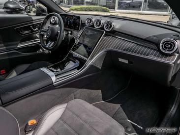 Mercedes CLE 220 Night Edition — photo 5