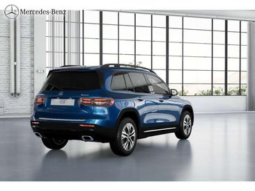 Mercedes GLB 220 Night — photo 3