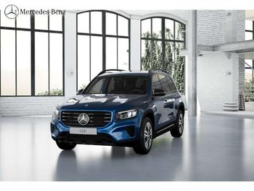 Mercedes GLB 220 Night — photo 7