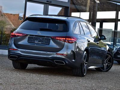 Mercedes Classe C 300 AMG Line