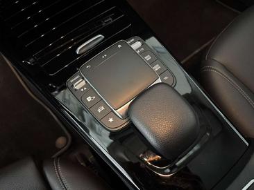 Mercedes CLA 250 Business — photo 11
