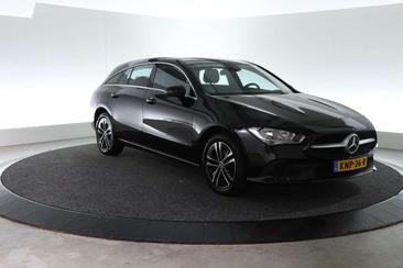 Mercedes CLA 250 Business — photo 12