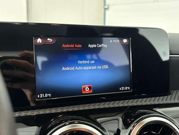 Mercedes CLA 250 Business — photo 18