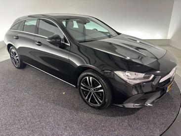 Mercedes CLA 250 Business — photo 23