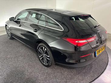 Mercedes CLA 250 Business — photo 31