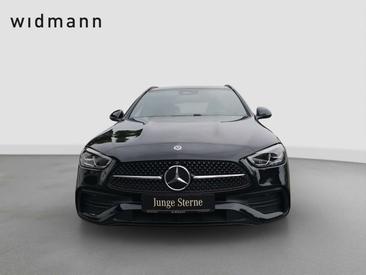 Mercedes Classe C 220 Night Edition — photo 2