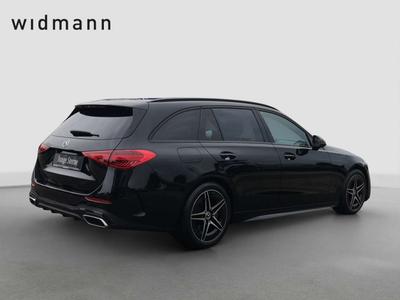 Mercedes Classe C 220 Night Edition