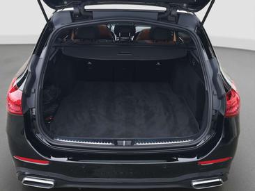 Mercedes Classe C 220 Night Edition — photo 19
