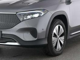 Mercedes EQB 350 - 2025 - Joinsteer - #1