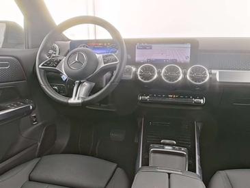 Mercedes EQB 350 — photo 5